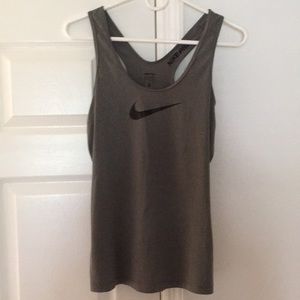 Nike tank top